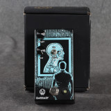 Walrus Audio Emissary Parallel Boost Pedal - 2nd Hand