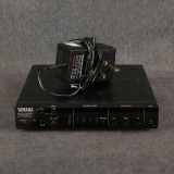 Yamaha DR100 Digital Reverb - 2nd Hand