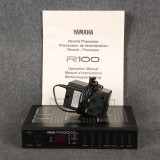 Yamaha R100 Reverb Processor - 2nd Hand