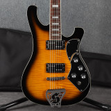 Schecter Stargazer 2011 - Dark Vintage Sunburst - 2nd Hand