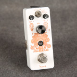 Amuzik Octopus Octave Pedal - 2nd Hand