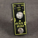 Tone City Fuxx Fuzz - 2nd Hand (151832)