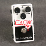 Electro Harmonix Nano Big Muff Pi - 2nd Hand (151904)