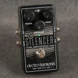 EHX Silencer Noise Gate - 2nd Hand
