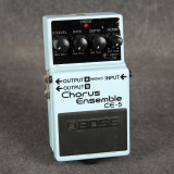 Boss CE-5 Chorus - 2nd Hand (151944)