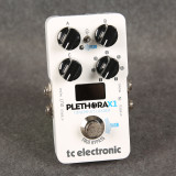 TC Electronic Plethora X1 - 2nd Hand