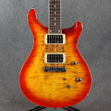 Harley Benton CST 24 Electric Guitar - Paradise Flame - 2nd Hand