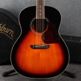 Washburn LSJ743STSK Lakeside Jumbo - Tobacco Burst - 2nd Hand