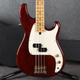 Ibanez Blazer BL800 - Brazilian Red - 2nd Hand