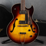 Heritage H-575 - Sunburst - 2nd Hand