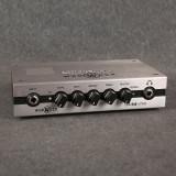 Warwick Gnome i-Pro V1 Bass Head - 2nd Hand