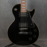 Hohner Rockwood LX250G - Black - 2nd Hand