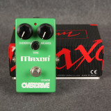 Maxon OD808 Overdrive - 2nd Hand
