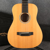 Sigma TM-12E+ Electro Acoustic - 2nd Hand
