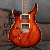 PRS SE Standard 24-08 - Left Handed - Tobacco Sunburst - 2nd Hand