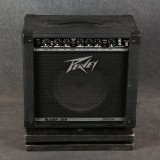 Peavey TransTube Blazer 158 Amplifier - 2nd Hand