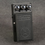 Plutoneium Chi-Wah-Wah - 2nd Hand