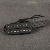 DiMarzio D Activator 8 Pickup Set - Black - 2nd Hand