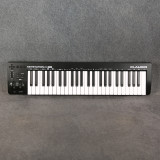 M-Audio Keystation 49 MK3 - 2nd Hand (151919)