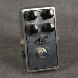 Xotic AC Booster Pedal - 2nd Hand