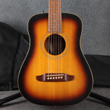 Fender Redondo Mini - Sunburst - 2nd Hand