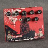 Walrus Audio Bellwether Analog Delay - 2nd Hand