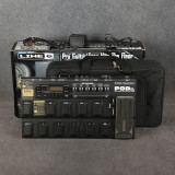 Line 6 POD XT Live Multi-Effect & Amp Modeller - 2nd Hand