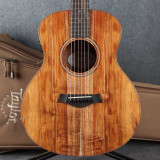 Taylor GS Mini-e Koa - 2nd Hand (152060)