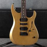 LSL Instruments XT4 - Monaco Citrine - 2nd Hand