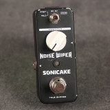 Sonicake Noise Wiper - 2nd Hand