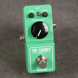 Ibanez TS Mini FX Pedal - 2nd Hand