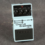 Boss CE5 Chorus Ensemble - 2nd Hand (152116)