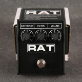 Pro Co Sound Rat Distortion Pedal - 2nd Hand