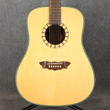 Washburn D46S Acoustic Guitar - 2nd Hand