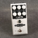 Origin Effects Cali76 Compact Bass - 2nd Hand