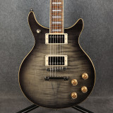 Epiphone DC Pro - Midnight Ebony - 2nd Hand