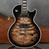 Gibson Les Paul Custom - Cobra Burst - 2nd Hand