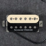Seymour Duncan SH-PG1N Pearly Gates Pickup - Zebra - 2nd Hand