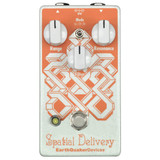 EarthQuaker Devices Spatial Delivery