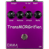 Emma Electronic TransMORGrifier