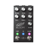 Jackson Audio Bloom V2 MIDI Dual Compressor