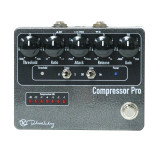 Keeley Electronics Compressor Pro