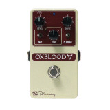 Keeley Electronics Oxblood Overdrive