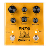 Meris Enzo Synth FX Pedal