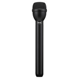 Electro Voice RE50L Handheld Interview Microphone with Long Handle