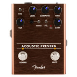 Fender Acoustic Preverb