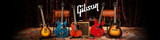 6 Reasons Why Gibson Are Back!