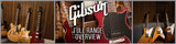 Gibson Make The Guitars We've Been Waiting For...