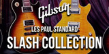 Gibson Slash Les Paul Standard