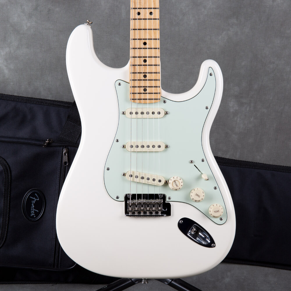 Second Hand Electric Guitars Rich Tone Music